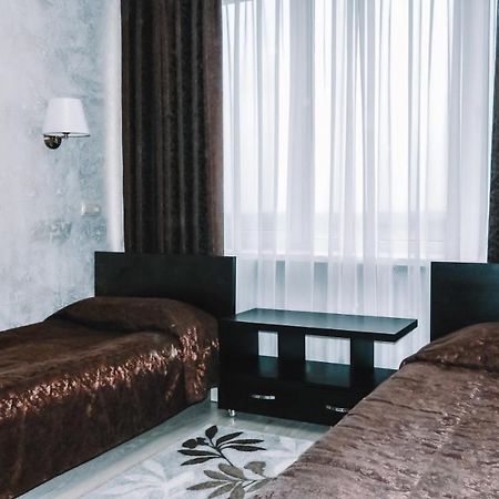 Intourist Hotel เบรสต์ ภายนอก รูปภาพ